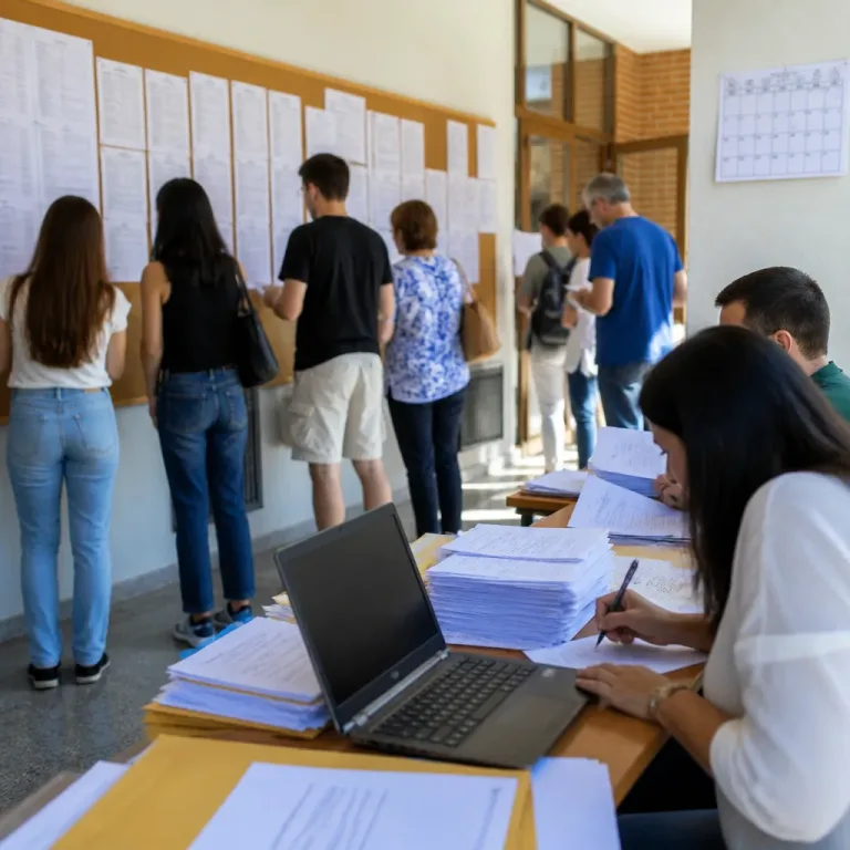 Ex-ministro considera ensino e exames um “ano perdido”; resultados e prazos mantêm-se