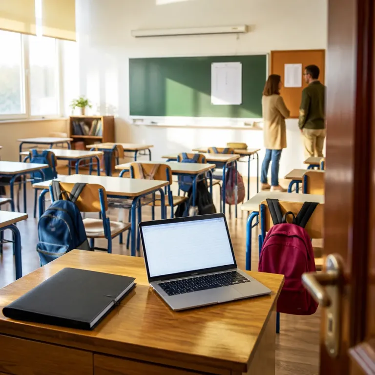 Falta de professores persiste e ministério não divulga números oficiais no fecho do ano letivo