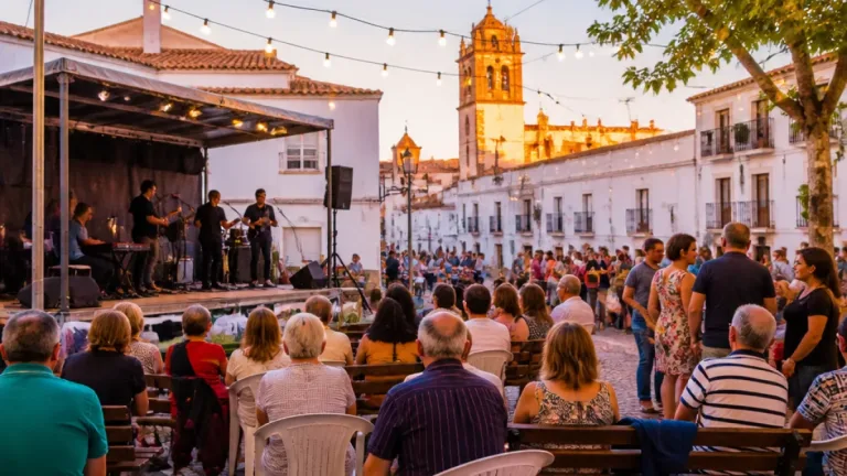 Elvas: espetáculo itinerante “A Taberna” leva música e convívio às freguesias do concelho
