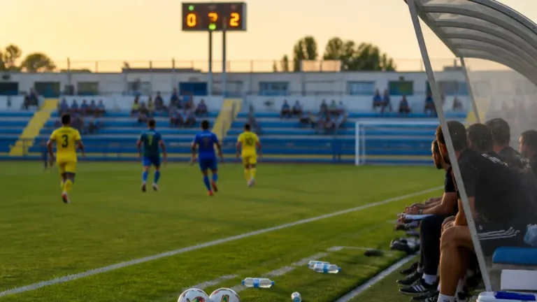 Elvas: «O Elvas» CAD perde em ensaio com o Vitória de Setúbal na preparação