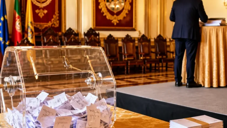 Em Elvas: sorteio municipal distribui 150 cupões e 37.500€ para estimular o comércio local