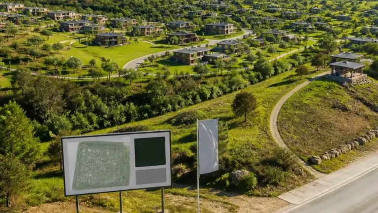Empreendimento Wyndham em Bucelas vende 70% das unidades e redesenha mercado em Loures