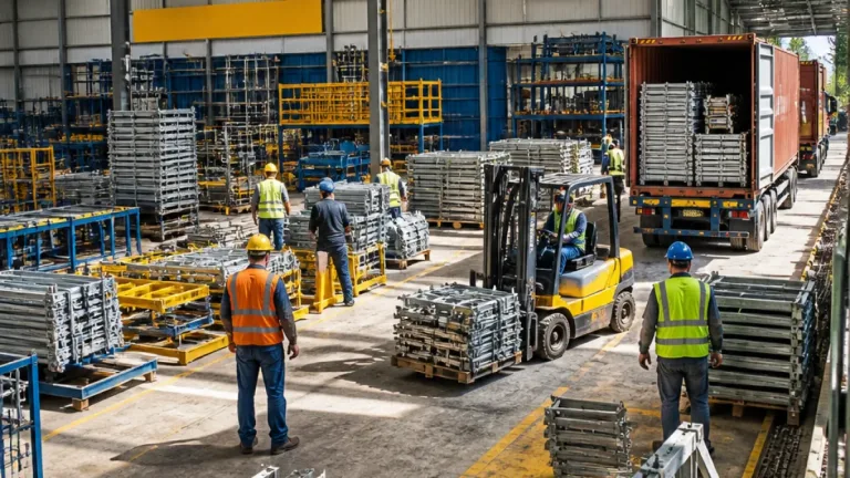 Empresa de Leiria exporta 96% da produção e prepara forte investimento