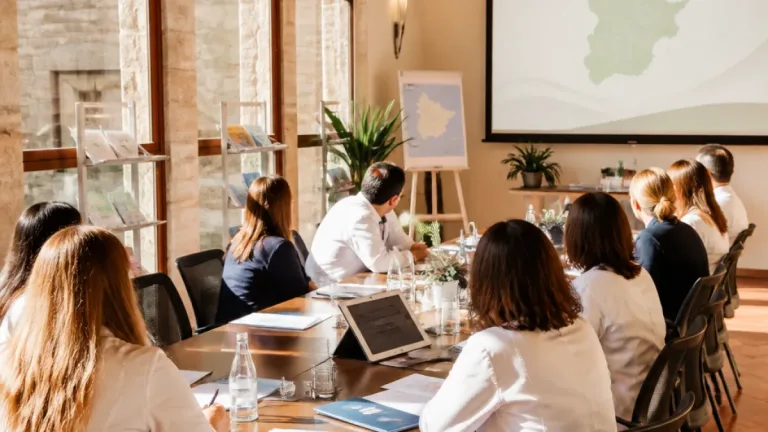 Encontro em Évora faz balanço do Programa Cuida‑te e perspetiva próximos desafios no Alentejo