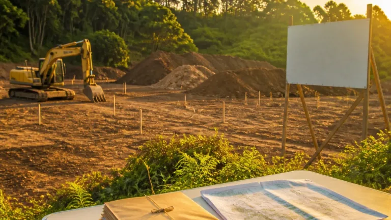 Esclarecimentos exigidos sobre bagacina do terreno da nova cadeia de Ponta Delgada