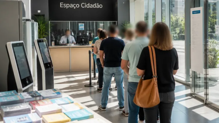 Espaço Cidadão da ULS Lezíria regista 853 atendimentos nos primeiros seis meses