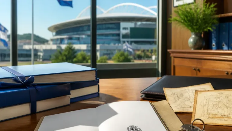 Estado reconhece Fundação do FC Porto e transfere titularidade de bens para a entidade