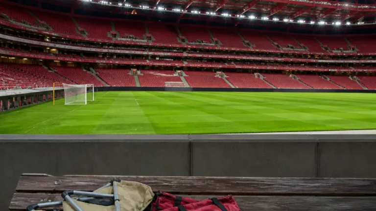 Estreia do Académico de Viseu na I Liga será sem adeptos no Estádio da Luz