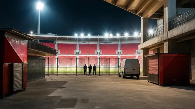 Estreia em Lisboa terá de ser sem público: impacto desportivo e financeiro no Académico e em Viseu
