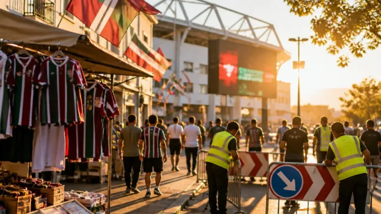 Estrela da Amadora prepara abertura da Liga na Reboleira com memória histórica