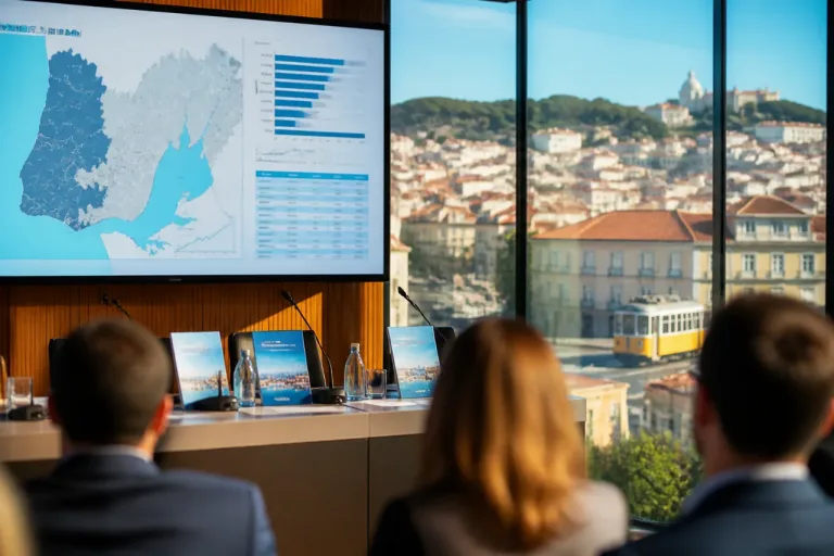 Estudo do ACP aponta prioridades de mobilidade que afetam Lisboa e a AML