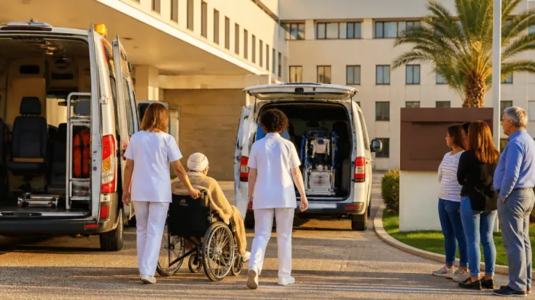 Etson Barros deixa hospital de Faro e inicia reabilitação no Algarve após acidente