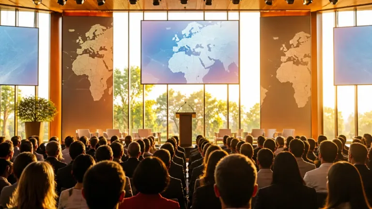 EurAfrican Forum 2026 em Carcavelos apela à transformação do diálogo em projetos concretos