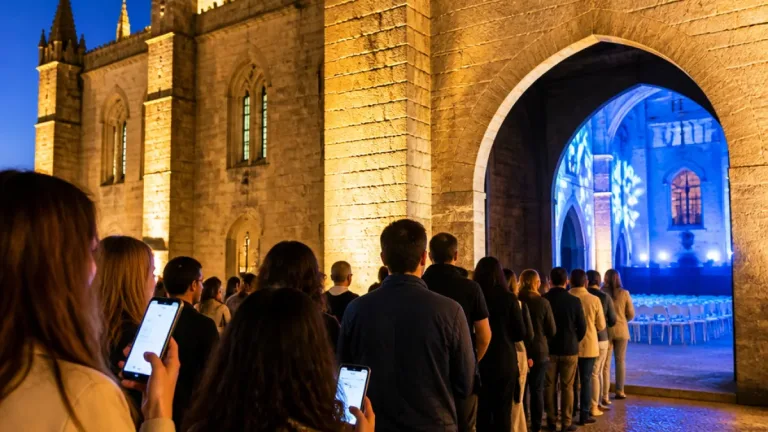 Évora_27 apresenta dois espectáculos sobre espiritualidade e tecnologia com entrada gratuita