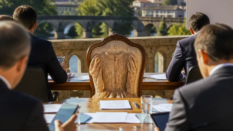 Ex-aluna da Politécnica de Viana premiada por campanha sobre desigualdade de género