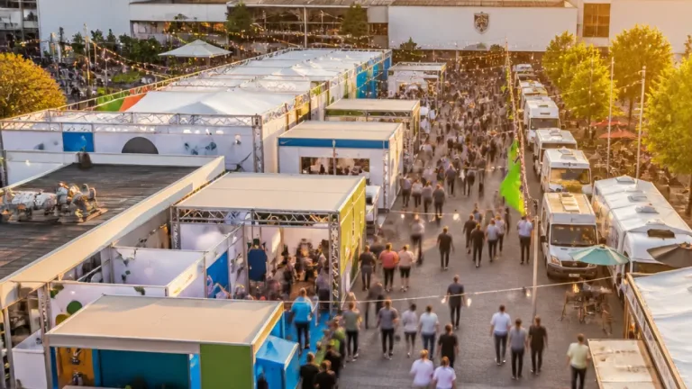 Expofacic consolida visibilidade e impacto económico de Cantanhede