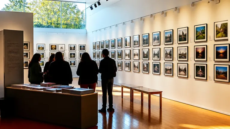 Exposição da Photographic Society of America reúne fotógrafos espanhóis no Centro Cultural de Santarém
