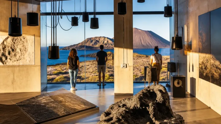 Exposição «O Silêncio de Hefesto» propõe olhar sobre a natureza açoriana e o silêncio em ditadura
