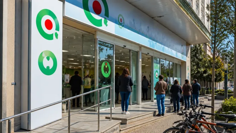 Fafe inaugura nova Loja de Cidadão no centro com serviços integrados