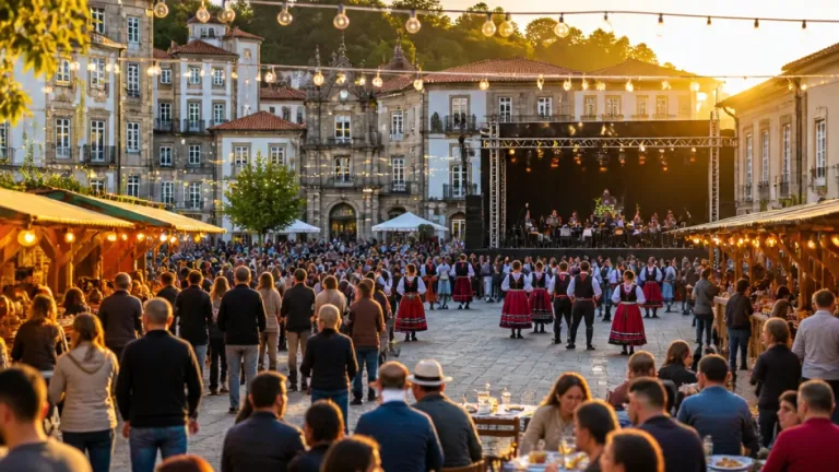 Fafe prepara uma semana de receção aos emigrantes com programa cultural e gastronómico