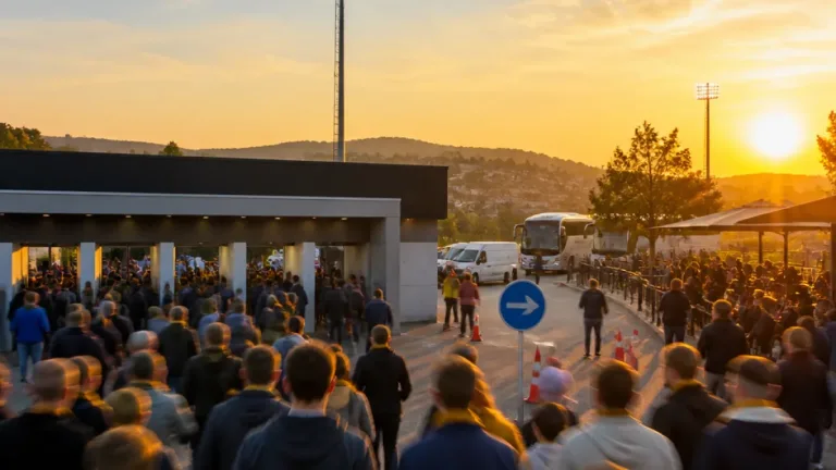 Fafe recebe estreia do SC Vianense na Liga 3 com jogo no Estádio Municipal