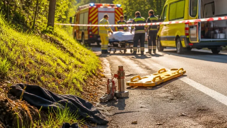 Fafe regista morte súbita de jovem atleta durante corrida