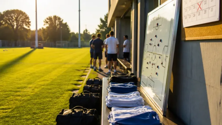 Farioli admite saídas e entradas no FC Porto nos dias que antecedem o início do campeonato