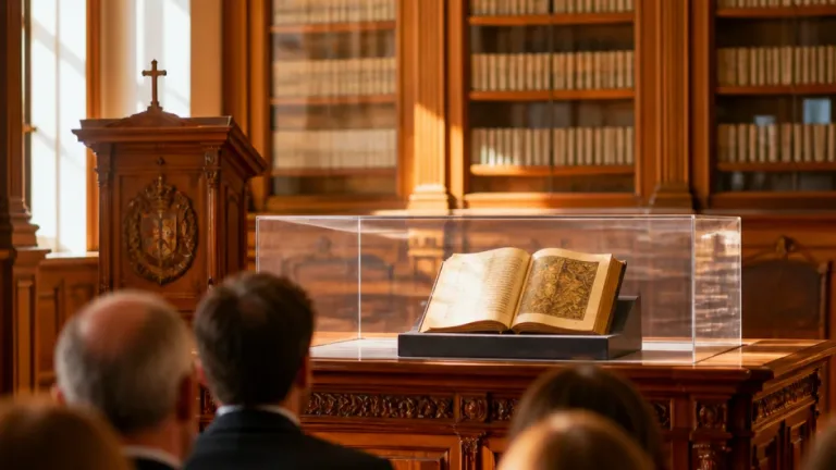Faro acolhe apresentação com edição de 1572 e exposição dedicada a D. Jerónimo Osório