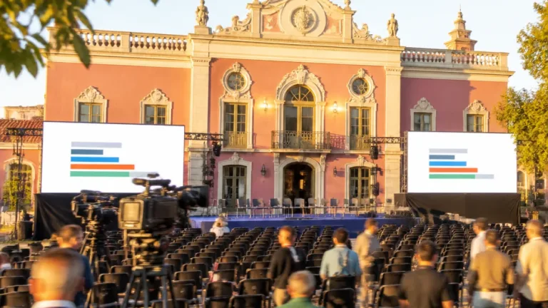 Faro acolhe final regional das Novas 7 Maravilhas do Algarve no Palácio de Estoi