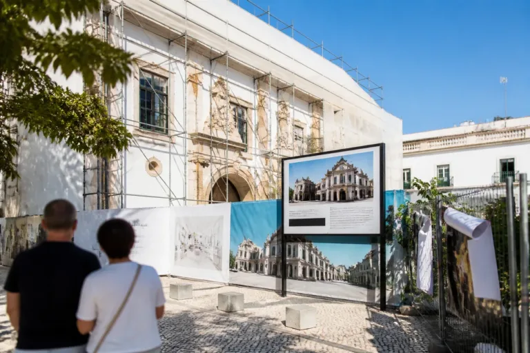 Faro: executivo torna Festival Açoteia bienal para destinar 200 mil euros à recuperação do Museu