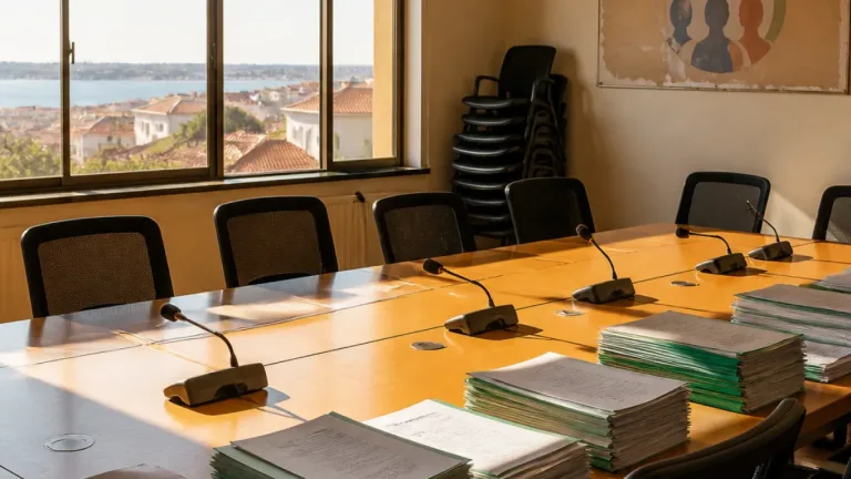 Faro: urgência na reativação do Conselho Municipal da Juventude