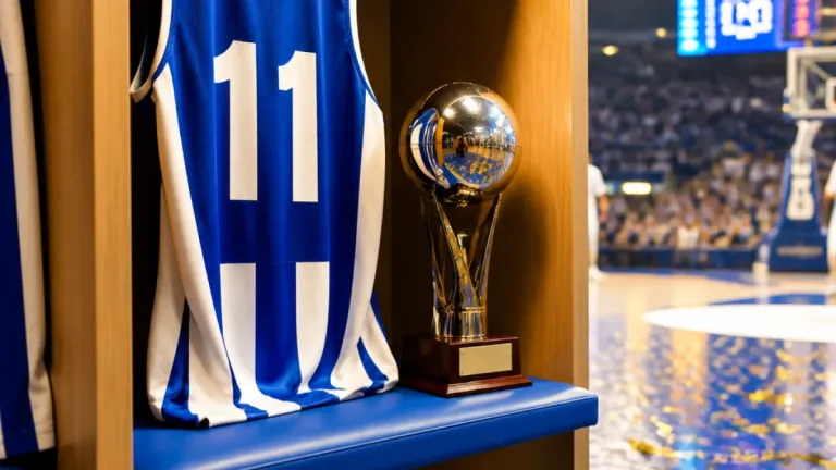 FC Porto anuncia saída de Cornelius Hudson, MVP do play-off de basquetebol