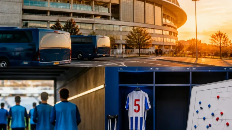FC Porto arranca a época com Bednarek de regresso e várias ausências no plantel