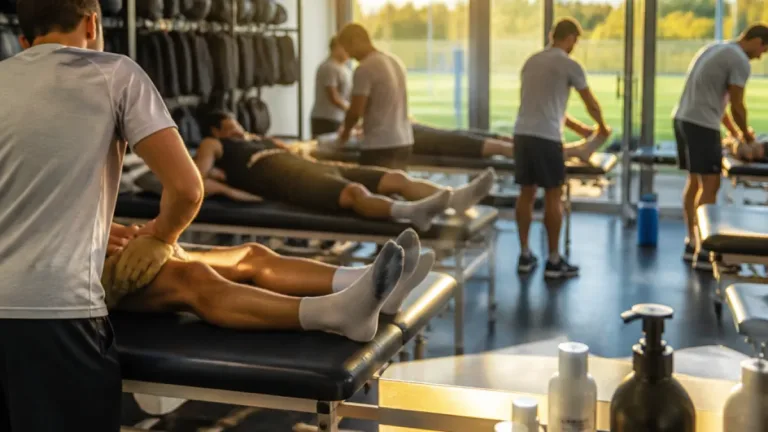 FC Porto com seis jogadores em tratamento no dia de folga antes da estreia no Dragão