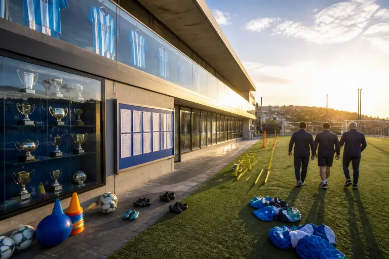 FC Porto confirma promoção interna na formação e mantém aposta na continuidade no Porto