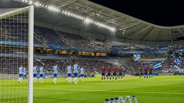 FC Porto e Torreense defrontam‑se na Supertaça com Diogo Costa de regresso e ambição do emblema da II Liga