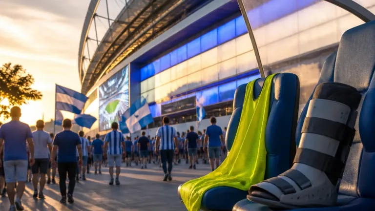 FC Porto estreia-se na Liga em casa com Alverca: prognóstico e condicionantes da equipa
