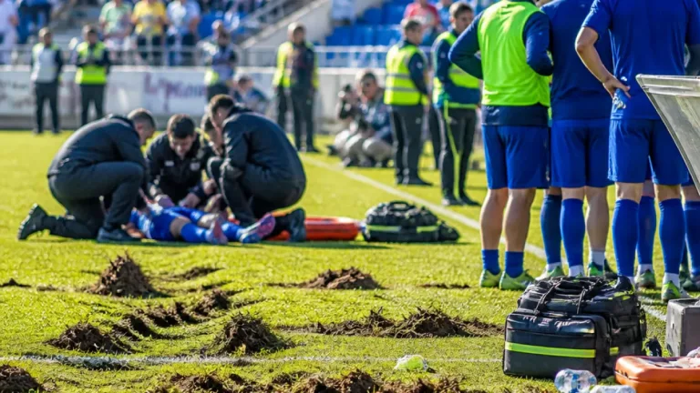 FC Porto formaliza queixa à FPF pelo relvado danificado do Estádio Cidade de Coimbra