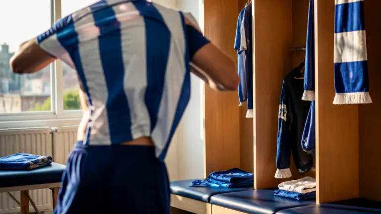 FC Porto reforça equipa de futsal do Porto com Ricardinho, sétimo reforço