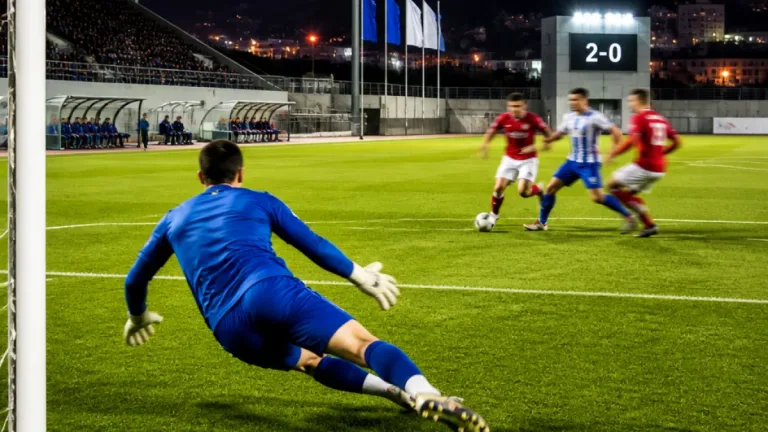 FC Porto vence à entrada da Liga com dois penáltis e exibição segura do guarda-redes