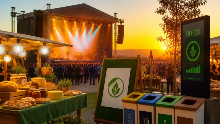 Feira do Pinhal regressa a Oleiros com cartaz musical e aposta na produção local