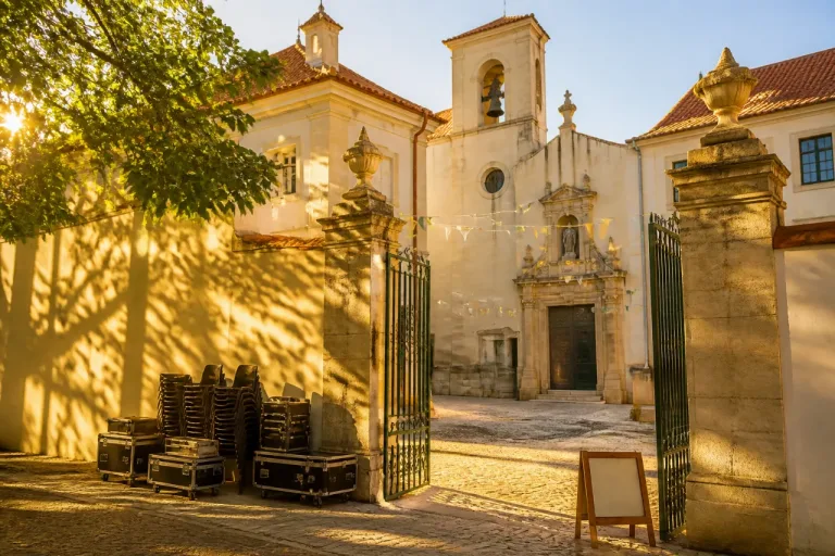 Festival 'Dar a Ouvir' regressa a Coimbra com duas semanas e meia de propostas sonoras e performativas