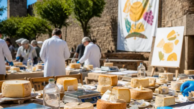 Festival Sabores de Perdição abre inscrições para concurso de queijos com prazo até 19 de agosto