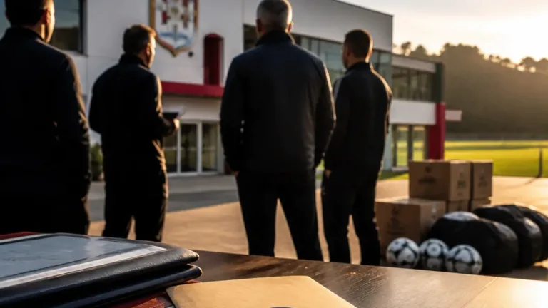 FIFA retira último castigo à União de Leiria e clube já pode inscrever reforços