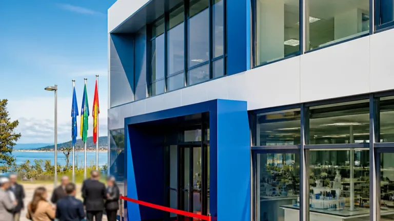 Figueira da Foz: novo edifício do campus da Universidade de Coimbra abre portas e prepara expansão