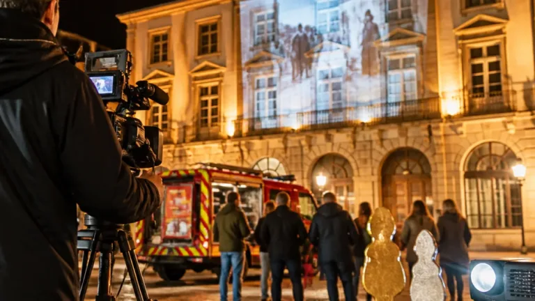 Filme sobre Bombeiros Voluntários de Coimbra vence Ouro e Prata em prémio lusófono
