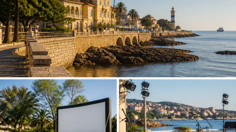 Fim de semana em Oeiras: concertos, cinema ao ar livre e atividades gratuitas para todas as idades