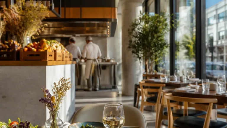 Fismuler abre em Lisboa no ME Lisbon e promete 'filosofia' gastronómica familiar