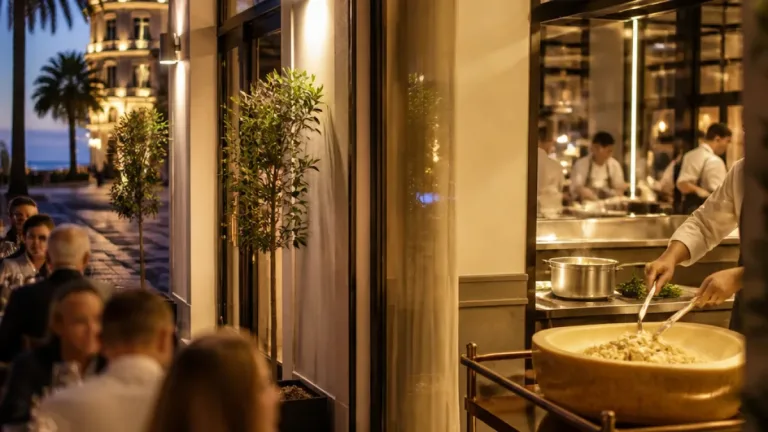 Funchal ganha novo restaurante italiano junto ao Savoy Palace