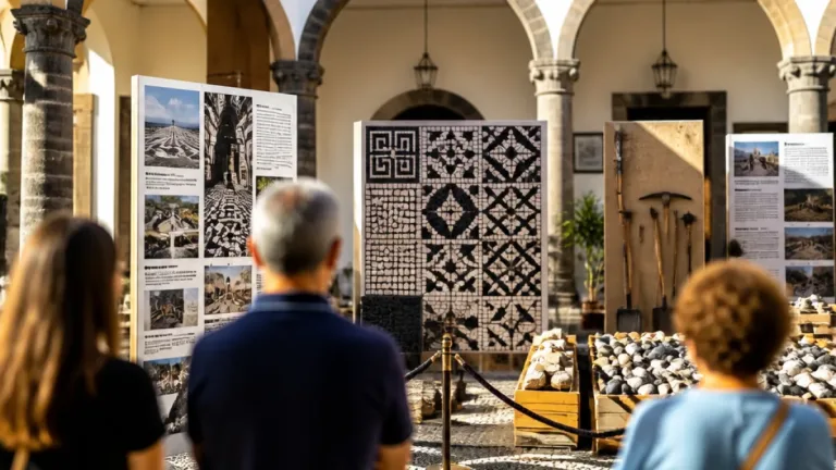 Funchal homenageia calceteiros e prepara contratação de seis novos profissionais